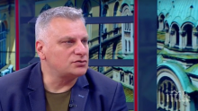 Петър Курумбашев: Нинова откровено излъга на евроизборите