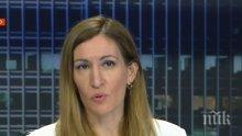 Ангелкова: Голяма част от разрешенията за строеж са издавани доста в годините назад
