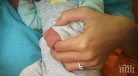 петте причини бащата присъства раждането детето