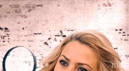 почина бащата зверски убитата виктория маринова погребват дъщеря