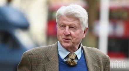 борис джонсън непослушния баща оправяйте сами