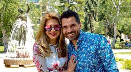 йоанна драгнева мъжът миро разкриват семейни тайни новия влог канал видео