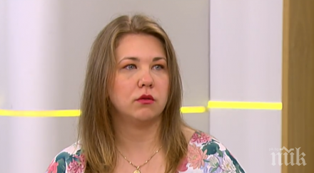 покъртително проговори лекарката преживя карантини пирогов месеца