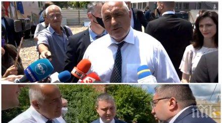 горещо пик борисов разказа инцидент джипа влезнах дупка горанов тресна главата вече нося телефони сутрин снимам чекмеджета дрешници гардероби видео