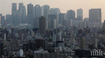 коронавирусът удари нова сила токио повечето заразени млади хора