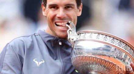 баровец рафа надал купи яхта милиона долара снимка