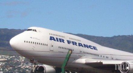 еър франс съкращава 7500 работни места заради коронавируса