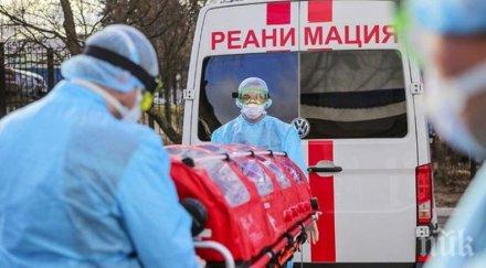 284 новозаразени коронавируса денонощие беларус