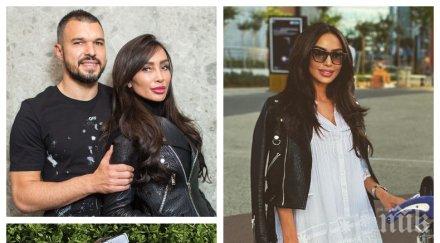 горещо пик биляна дол цъфна шоколадов загар истанбул бившата божинката заподозряна афера звезда бешикташ снимки