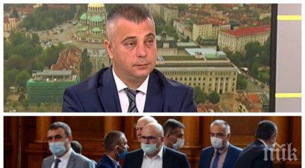 юлиян ангелов обясни откъде парите безплатни детски градини