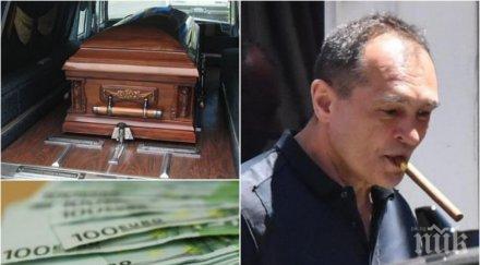 шокиращо васил божков поръчал убийства бандата йоско костинбродски арестували гангстера сигнал вербуван мокри поръчки човек хазартния бос