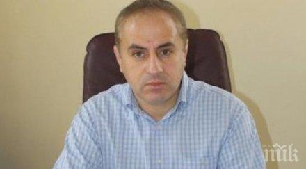 кметът кюстендил вирусът даде уникалния шанс променим обществения геном