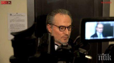 сагата протежето лозан панов оглавява окръжен съд пловдив