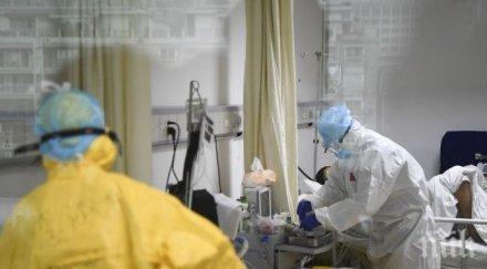 коронавирусът взе рекорден брой жертви ден иран