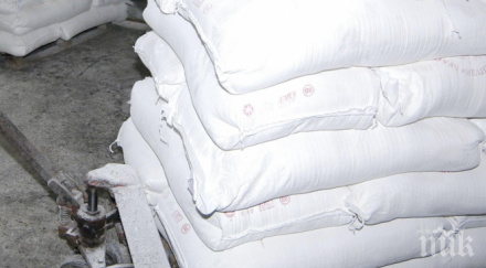 слабата реколта качи цената брашното