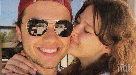 стивън спилбърг вдига сватба