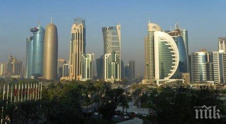 десетки американски дипломати напускат саудитска арабия заради коронавируса