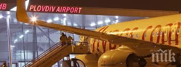 летище пловдив възстановява полетите бъдещето неясно
