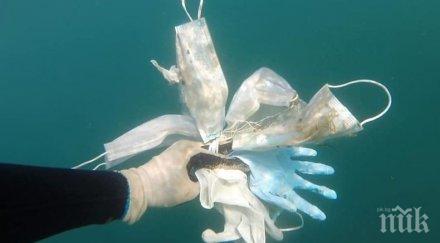 вма получи дарение медицински средства китай