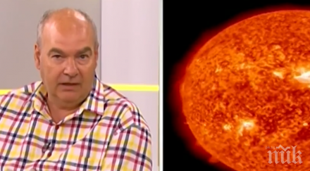 експертът герев аларма магнитни бури стойте закрито