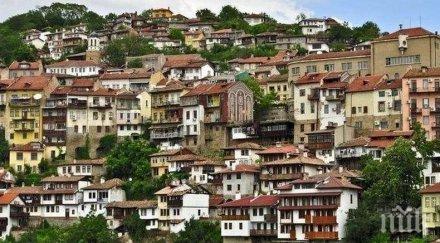 промените движението велико търново уикенда заради колоездачен ултрамаратон