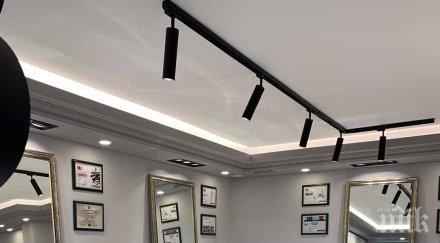 транссексуален ужили салон красота делото зацикли