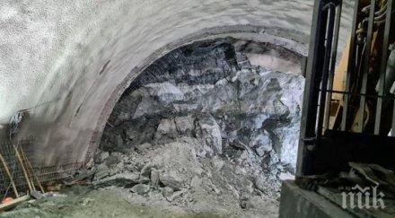 ужас мианмар 113 миньори загинаха срутване нефритена мина