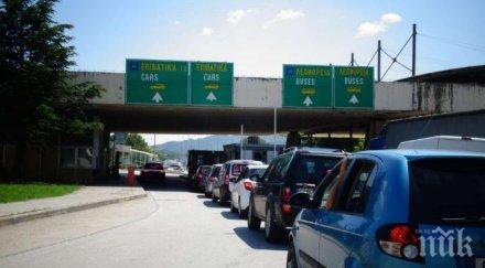 кошмарът тапа гърция кулата