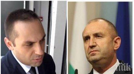 пик министър караниколов контра радев инвеститорите тръгват идват предприятия сме открили епидемията неговото говорене добър сигнал бизнеса видео обно