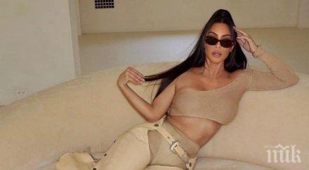 ким кардашиян вече милиардерка