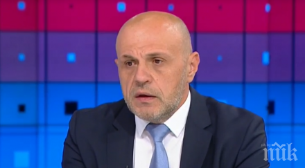 дончев тежкият момент икономическата криза заради коронавируса есента