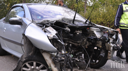 жестока трагедия годишно момиче загина видин