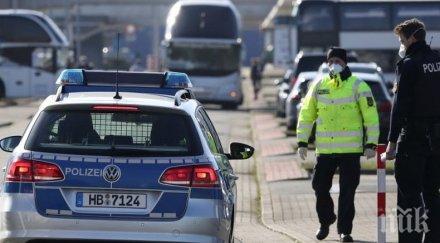 422 новозаразени коронавируса последното денонощие германия