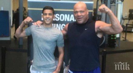 косъм световна звезда една уби българско дете