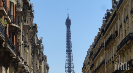 заради коронавируса парижката седмица модата провежда онлайн