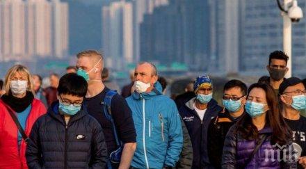 заради коронавируса строга карантина дни казахстан