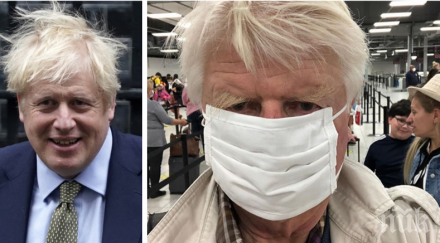 британският транспортен министър защити бащата борис джонсън българската авантюра