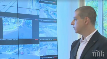 започна реконструкция нов участък бул българия столицата