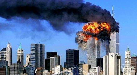 игри съдбата мъж оцелял атентатите септември почина коронавирус