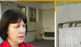 карантина спешната помощ русе остана души заради заразен медик