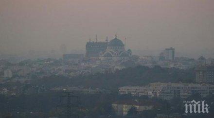 заради бума заразените въвеждат извънредно положение белград