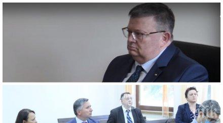 цацаров делото прокопиев имало совалки кабинетите държавни мъже