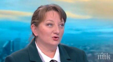 деница сачева разби фалшивите новини държавата посяга парите пенсионерите