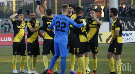 ботев пловдив готви интересен трансфер