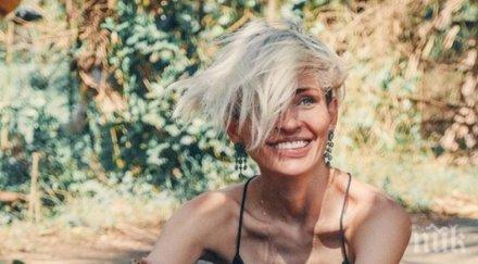 жената треньора зенит стана баба