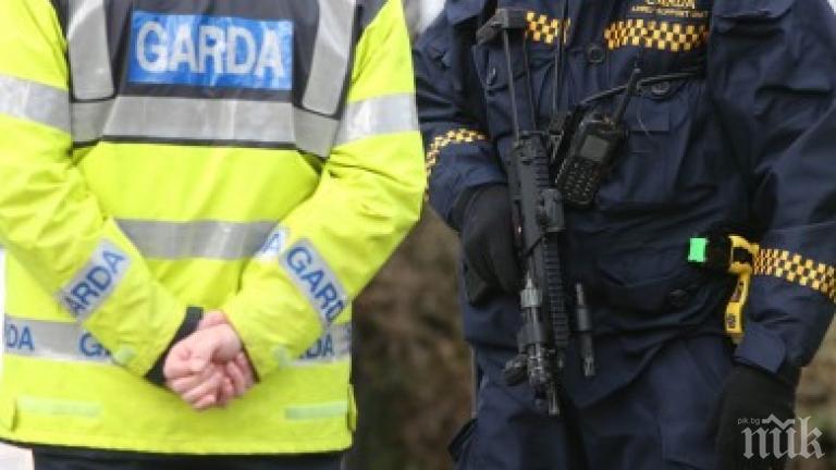 МЕГА АКЦИЯ: 800 задържани в цяла Европа! Разбиха криптирана телефонна система за мокри поръчки и дрога