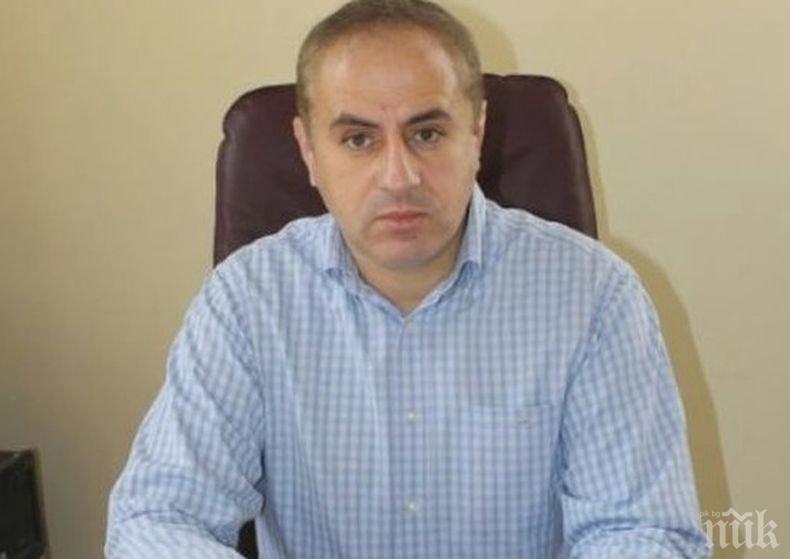 Кметът на Кюстендил предлага и най-малките ученици да преминат на онлайн обучение