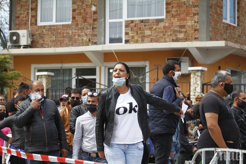 Коронавирусът уби един от най-богатите роми в България – притежавал 50 апартамента в София