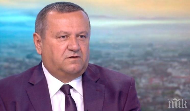 Хасан Адемов обясни как ще се гарантира честността на изборите