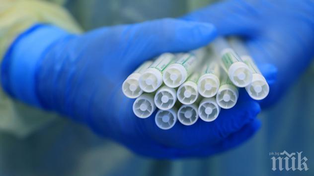 Шивашкият цех в Кричим остава затворен за 2 седмици